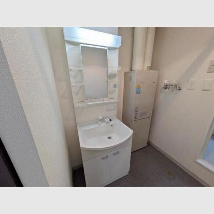 SR発寒の物件内観写真