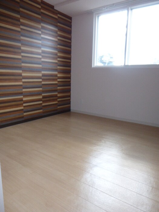 SR発寒の物件内観写真