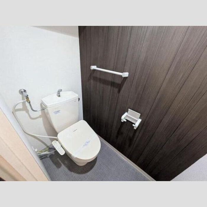 SR発寒の物件内観写真