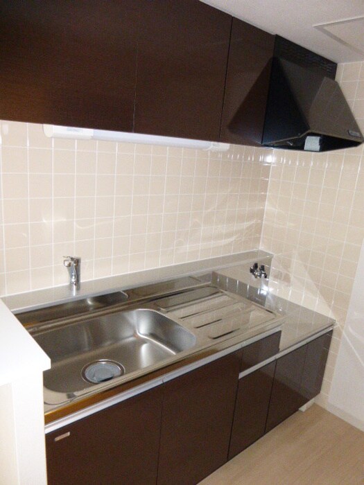 SR発寒の物件内観写真