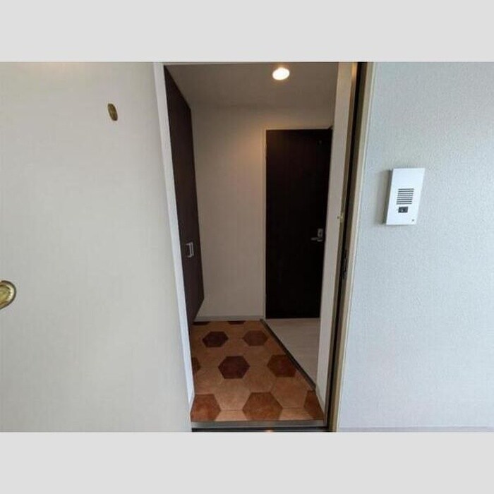 SR発寒の物件内観写真