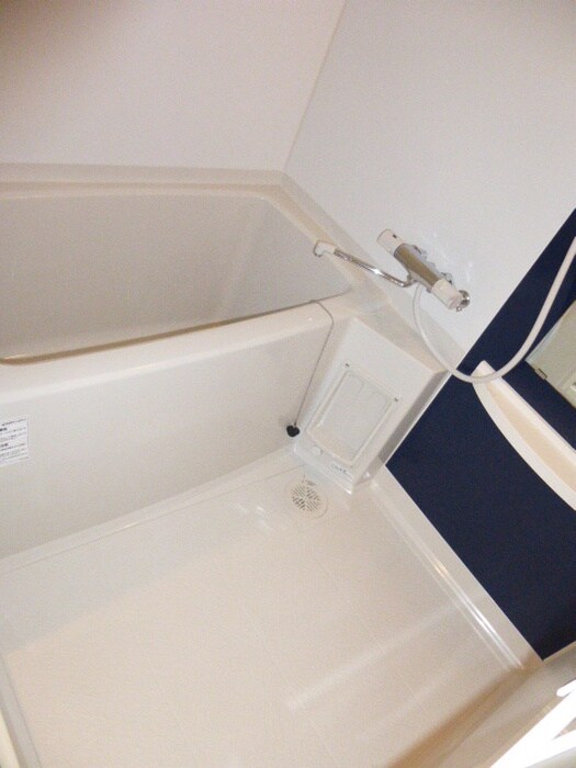 SR発寒の物件内観写真