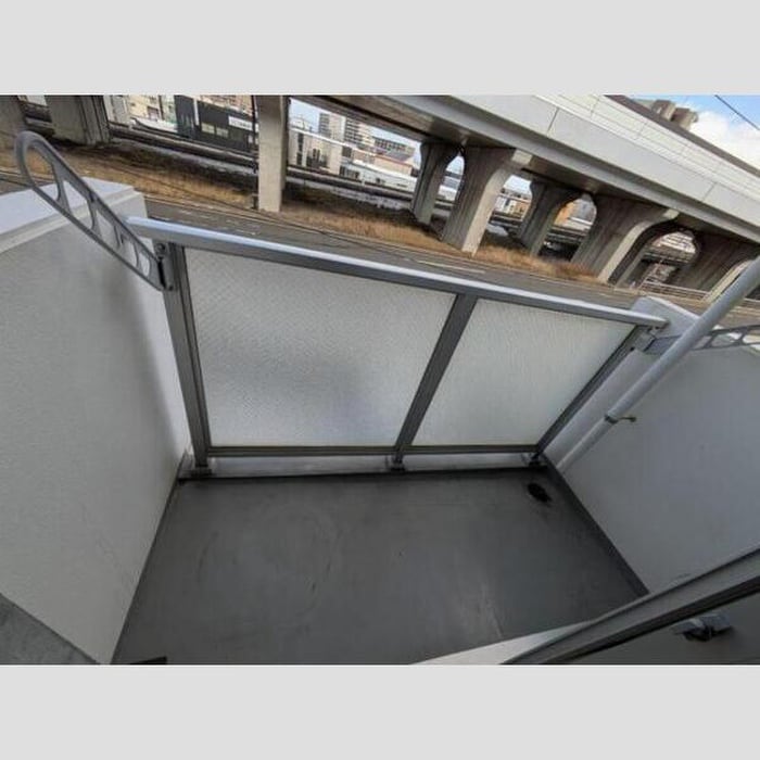 SR発寒の物件内観写真