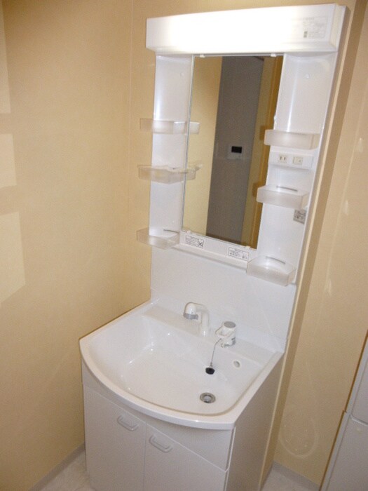 SR発寒の物件内観写真