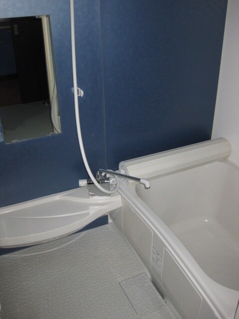 プランド－ル北２７条の物件内観写真