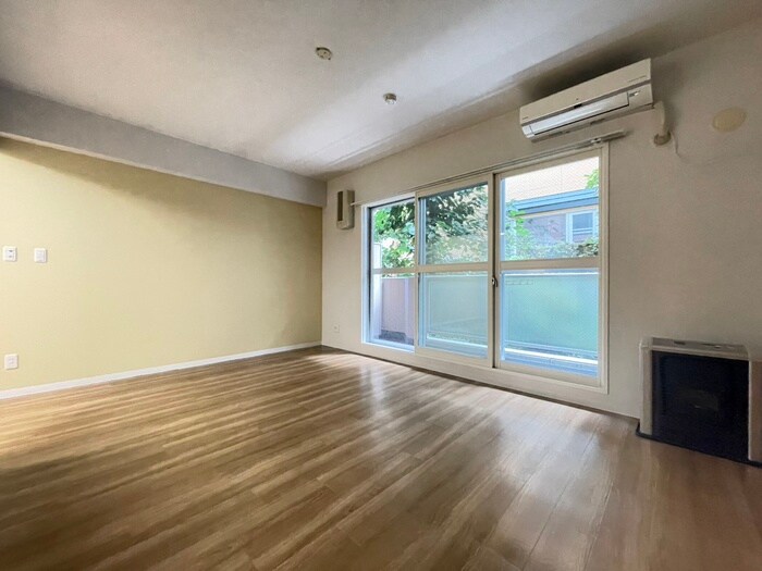 メゾンハマナスの物件内観写真