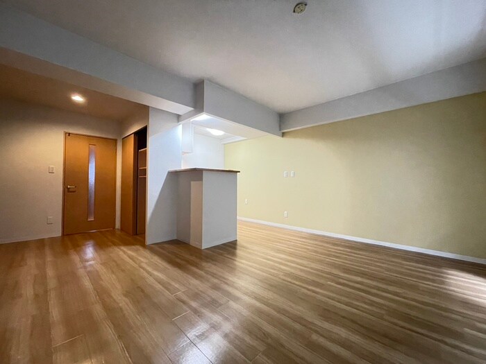 メゾンハマナスの物件内観写真