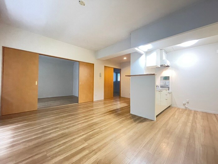 メゾンハマナスの物件内観写真