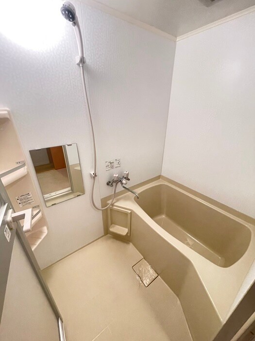 メゾンハマナスの物件内観写真