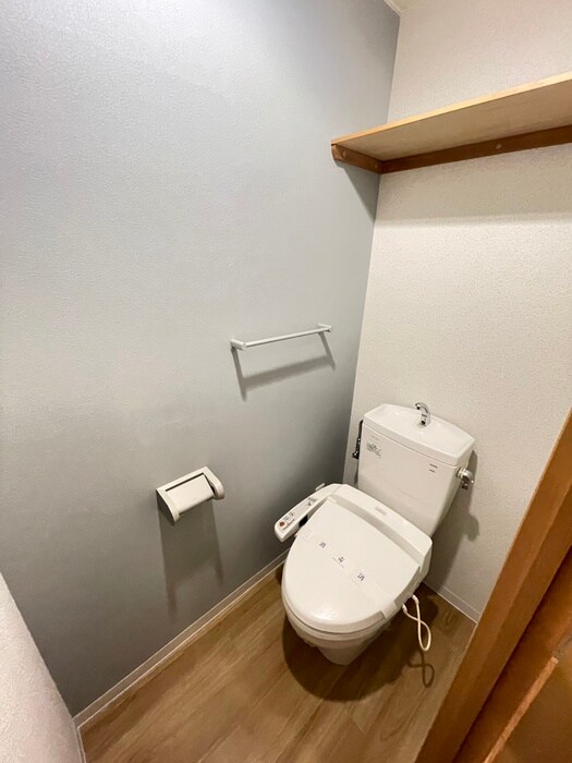 メゾンハマナスの物件内観写真