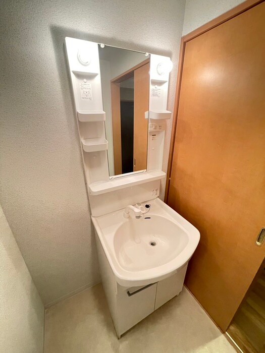 メゾンハマナスの物件内観写真