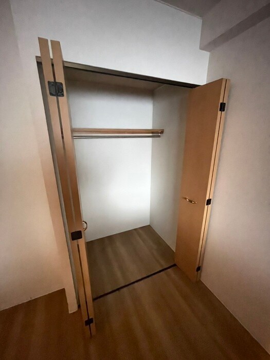 メゾンハマナスの物件内観写真