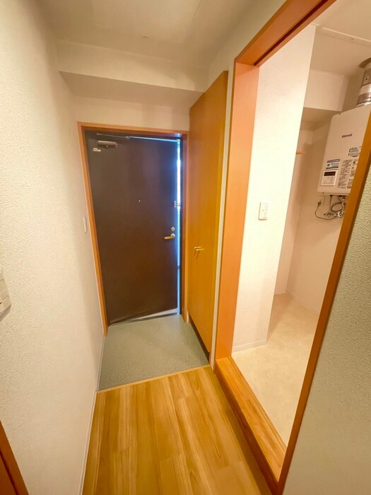 メゾンハマナスの物件内観写真