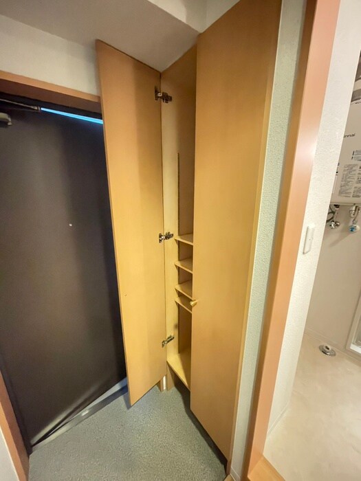 メゾンハマナスの物件内観写真