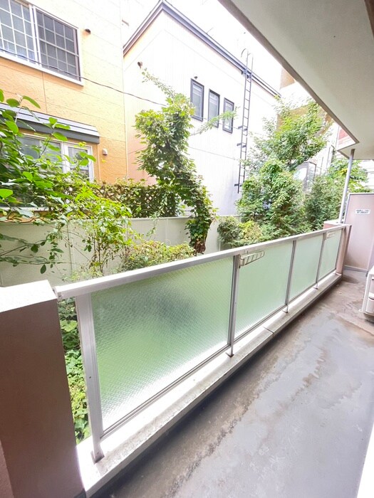 メゾンハマナスの物件内観写真