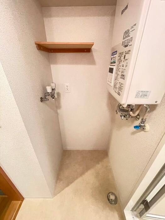 メゾンハマナスの物件内観写真