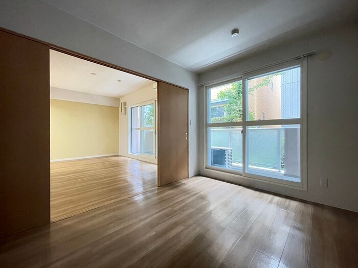 メゾンハマナスの物件内観写真