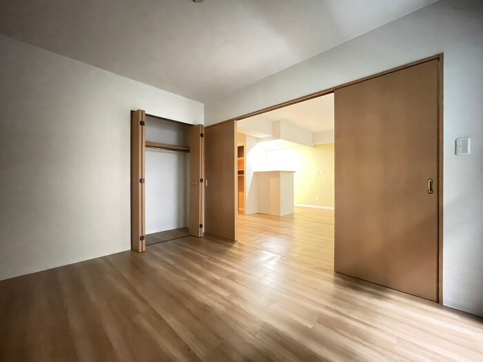 メゾンハマナスの物件内観写真