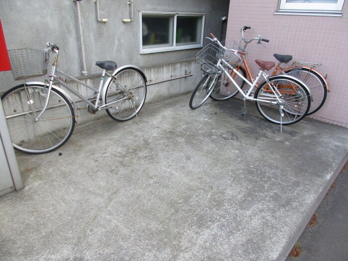 ｍａｉｓｏｎ　ｄｅ　桜の物件外観写真