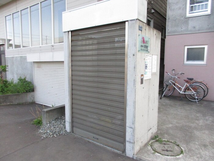 ｍａｉｓｏｎ　ｄｅ　桜の物件外観写真