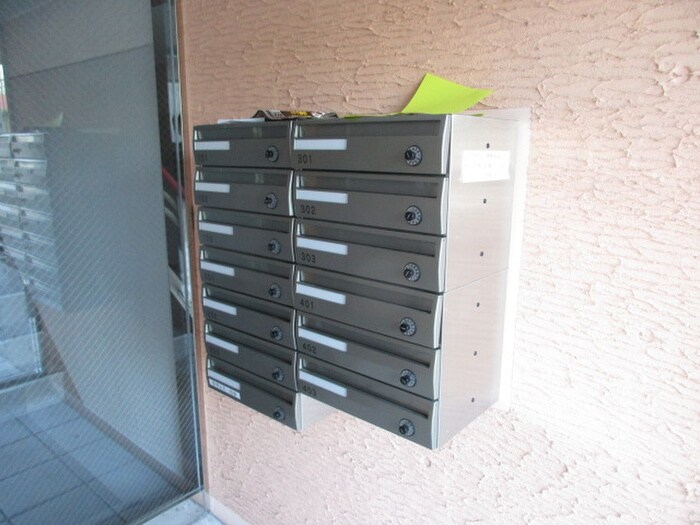 ｍａｉｓｏｎ　ｄｅ　桜の物件外観写真