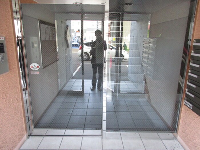 ｍａｉｓｏｎ　ｄｅ　桜の物件外観写真