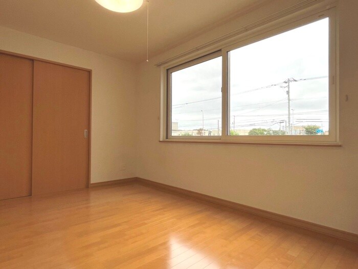 ユートーンの物件内観写真