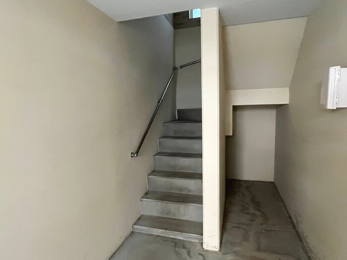 ユートーンの物件外観写真