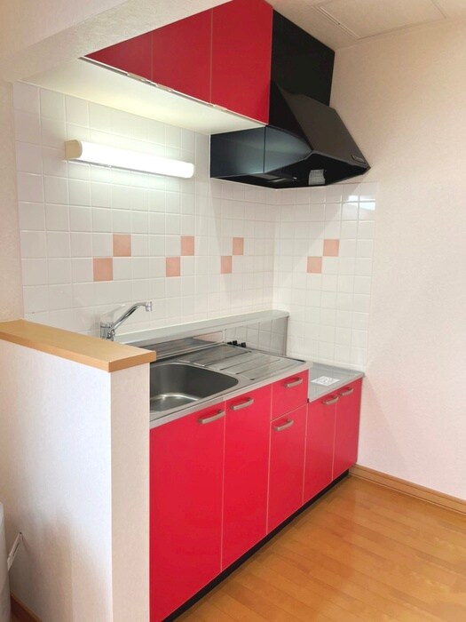 ユートーンの物件内観写真