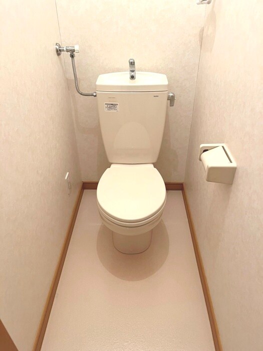 ユートーンの物件内観写真