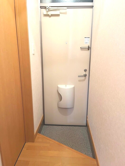 ユートーンの物件内観写真