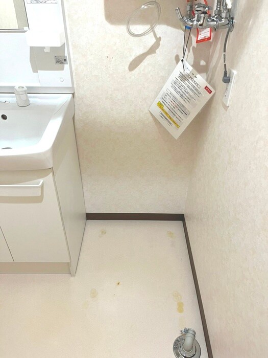 ユートーンの物件内観写真