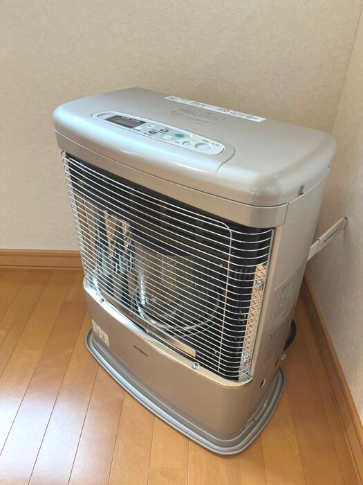 ユートーンの物件内観写真