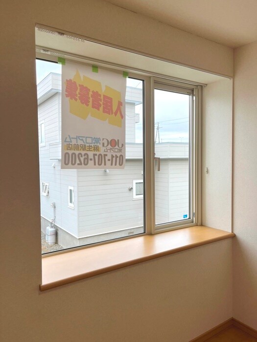 ユートーンの物件内観写真