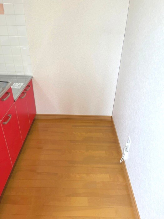 ユートーンの物件内観写真