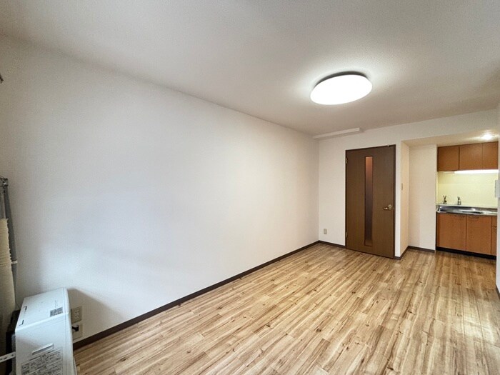 サンリビエールの物件内観写真