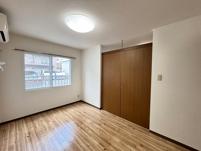 サンリビエールの物件内観写真