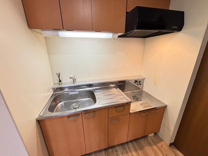 サンリビエールの物件内観写真