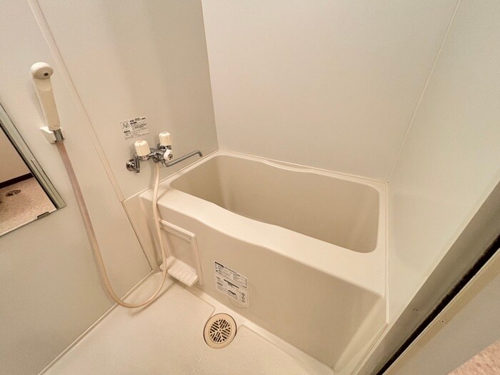 サンリビエールの物件内観写真