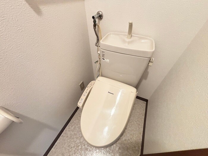 サンリビエールの物件内観写真