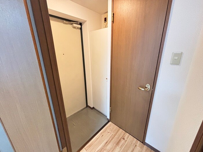 サンリビエールの物件内観写真