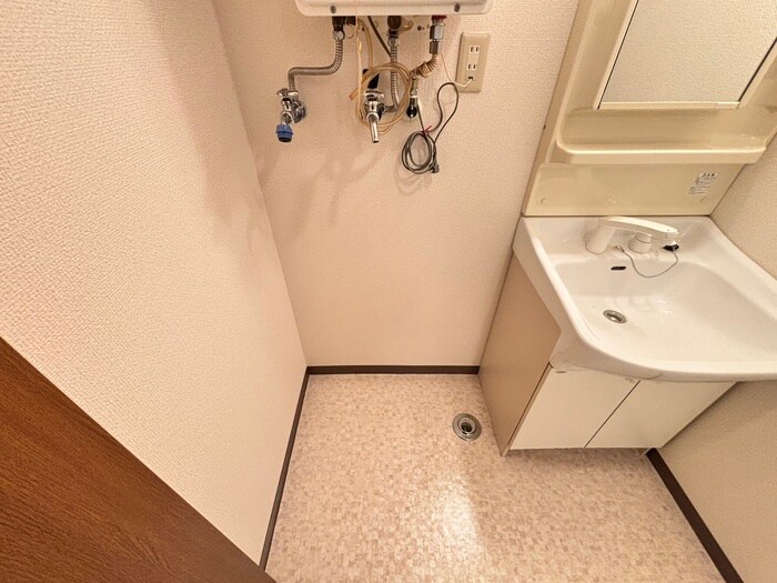 サンリビエールの物件内観写真