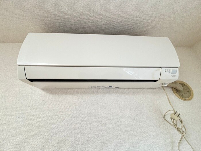 サンリビエールの物件内観写真