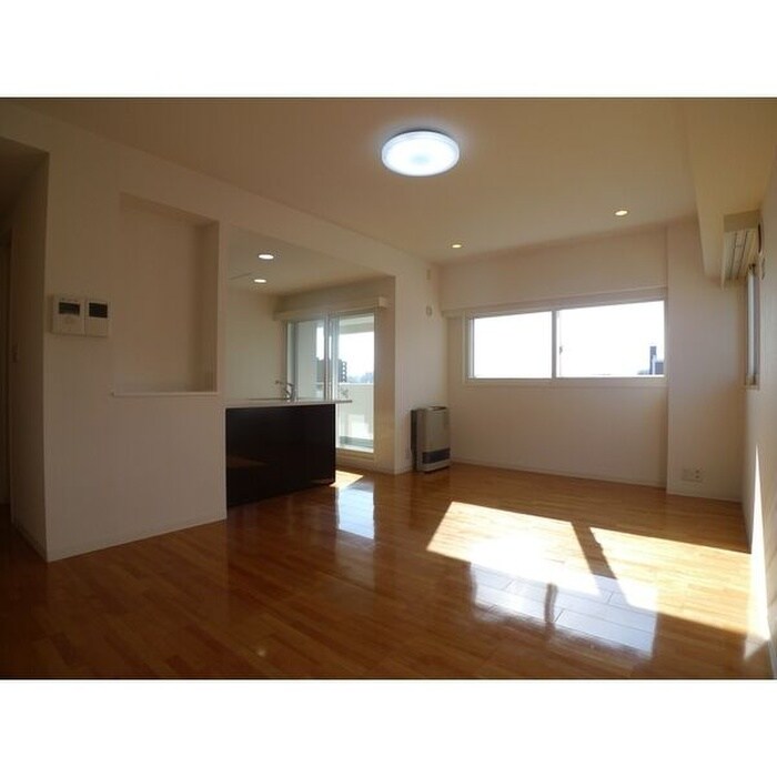 Ｆ１５６の物件内観写真