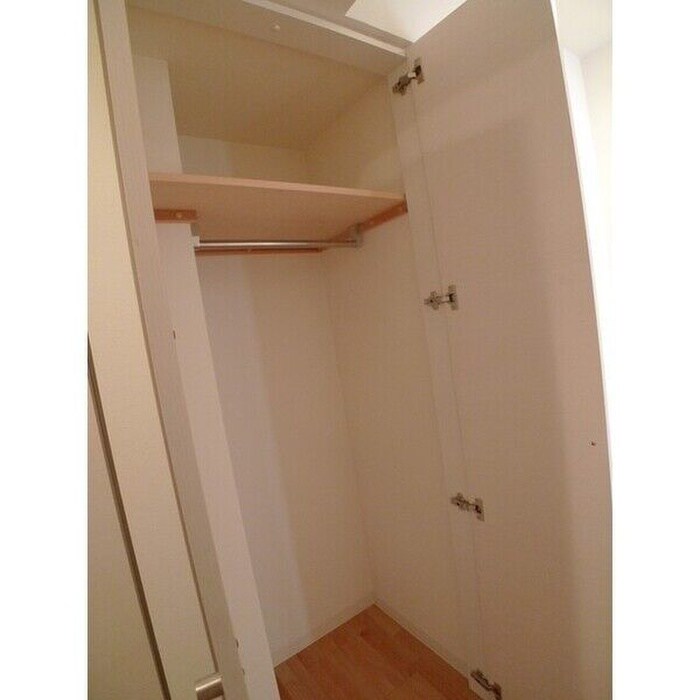 Ｆ１５６の物件内観写真