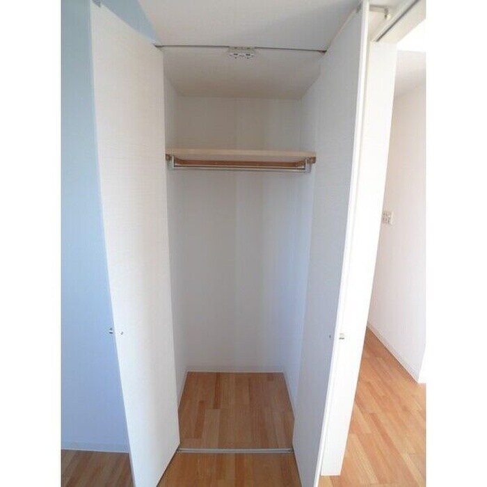 Ｆ１５６の物件内観写真