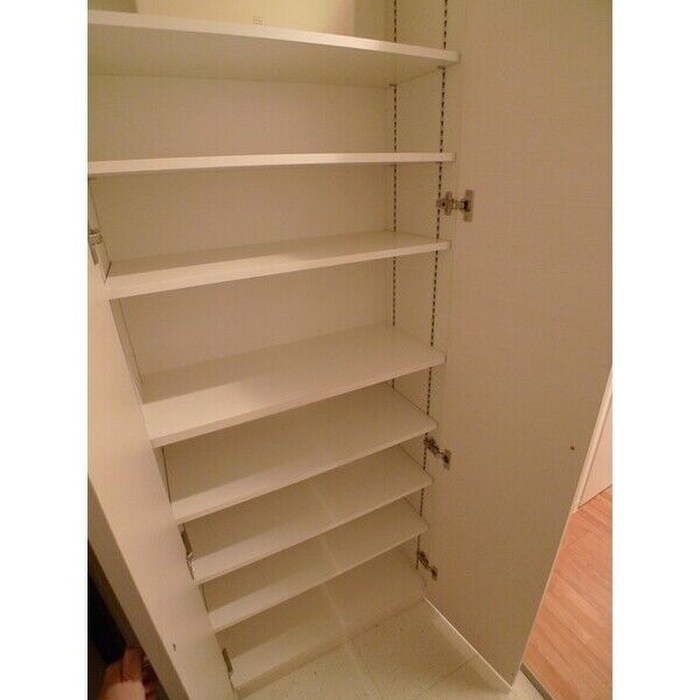 Ｆ１５６の物件内観写真