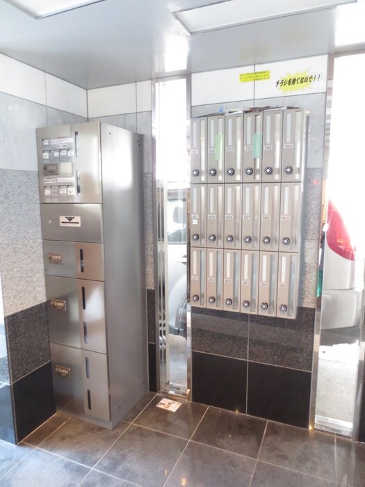 リエタメンテＮ１６の物件外観写真