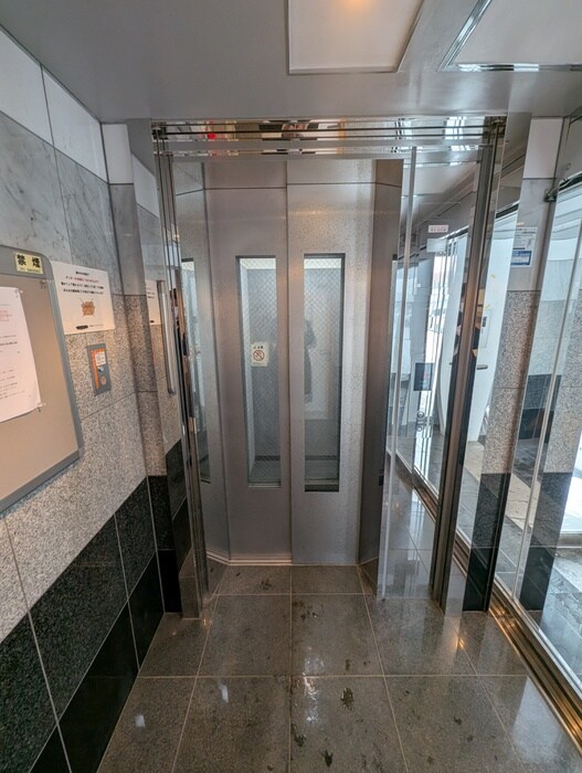 リエタメンテＮ１６の物件外観写真