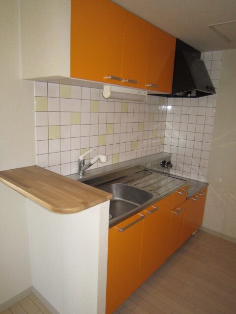 リエタメンテＮ１６の物件内観写真